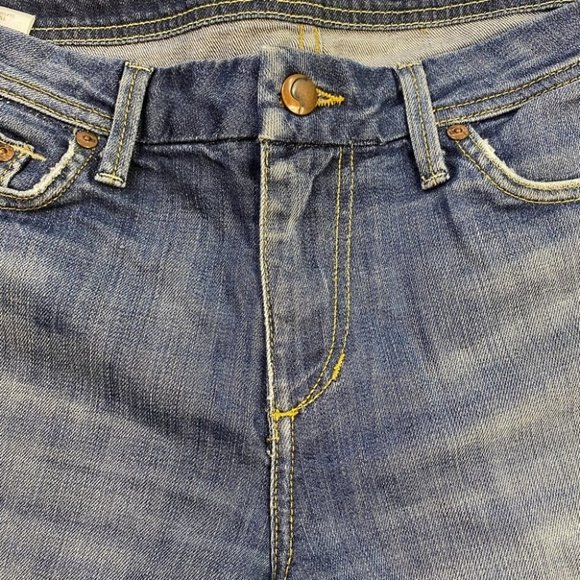 Joe’s Boot Cut Stretch Jeans - Picture 7 of 10